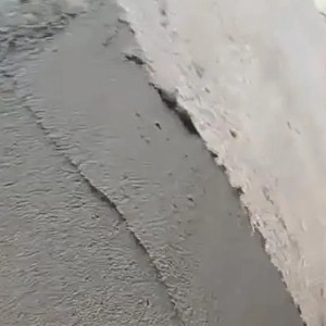 海阳水工建筑物I级C55聚合物改性水泥砂浆 渠道防渗泵站加固迎水面抗冲刷砂浆