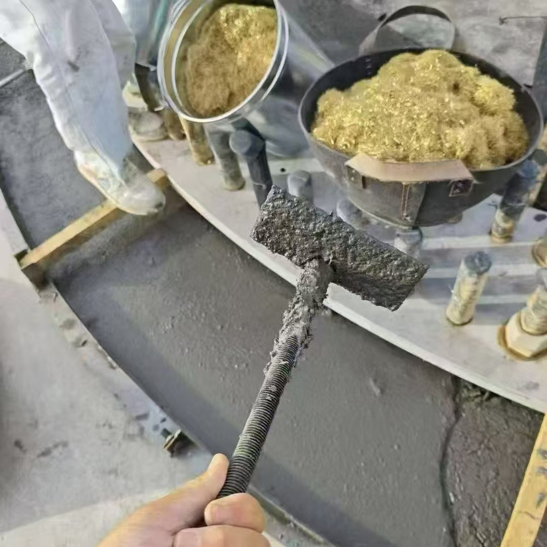 海阳C120风电设备基础专用灌浆料